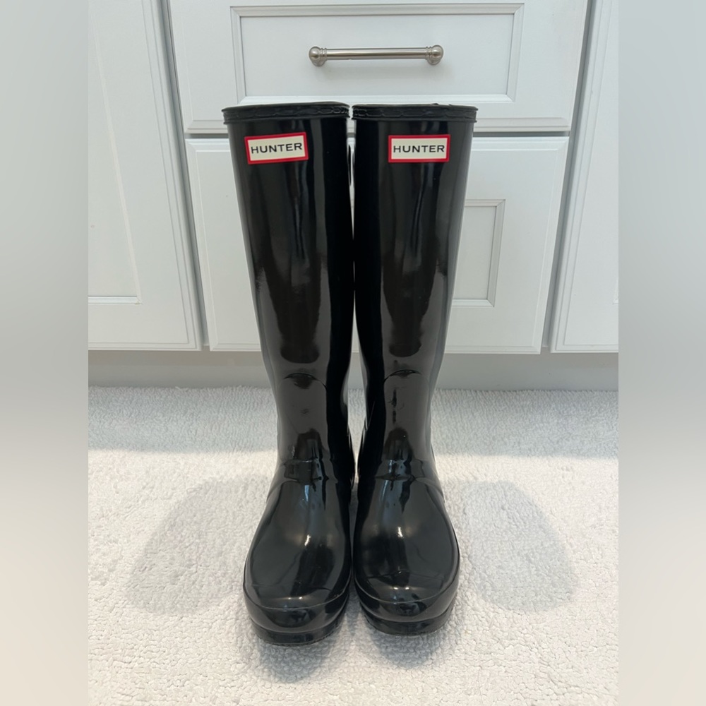 Hunter Women’s Original Tall Rain Boot